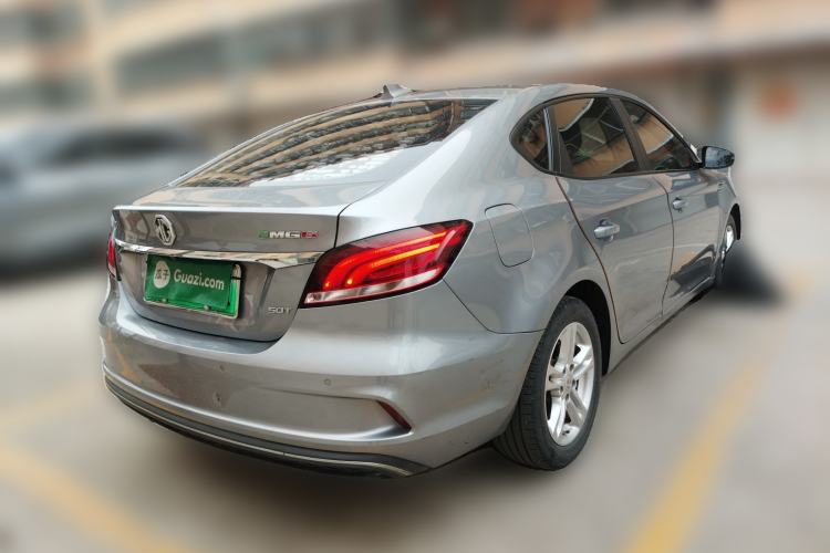 Used MG 6 New Energy 2019 50T Plus
