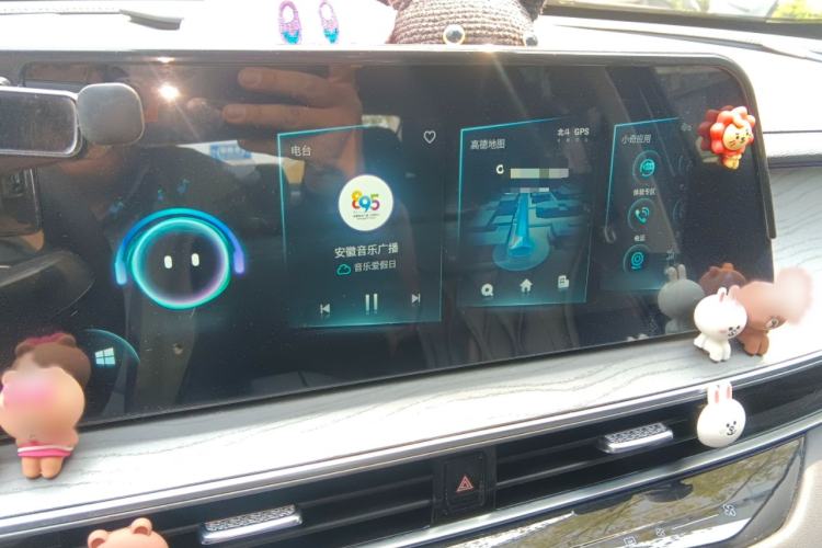 Used Chery Arrizo 8 2022 1.6T DCT Zhen
