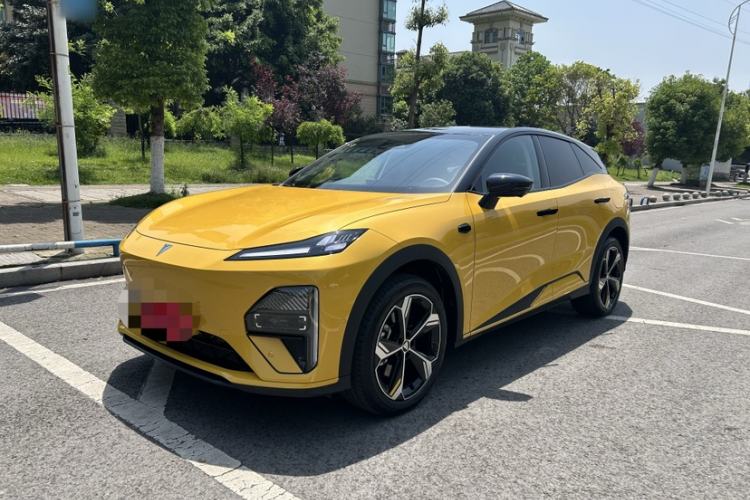 Used Deepal S07 2026 230Ultra with Huawei Qiankun ADS SE Edition