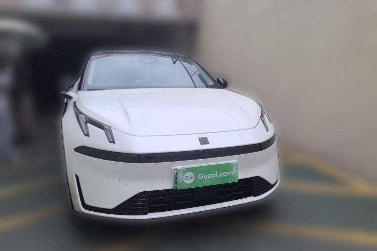 Used Lynk & Co 07 2024 EM-P 126 Long-Range Ultra