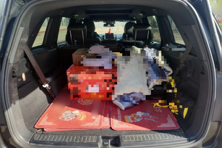 Used Mercedes-Benz GLS-Class 2017 GLS 450 U.S. specification