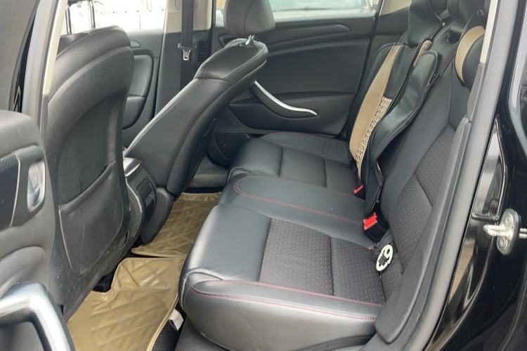 Used Citroen C5 2014 1.6T Automatic Luxury Model