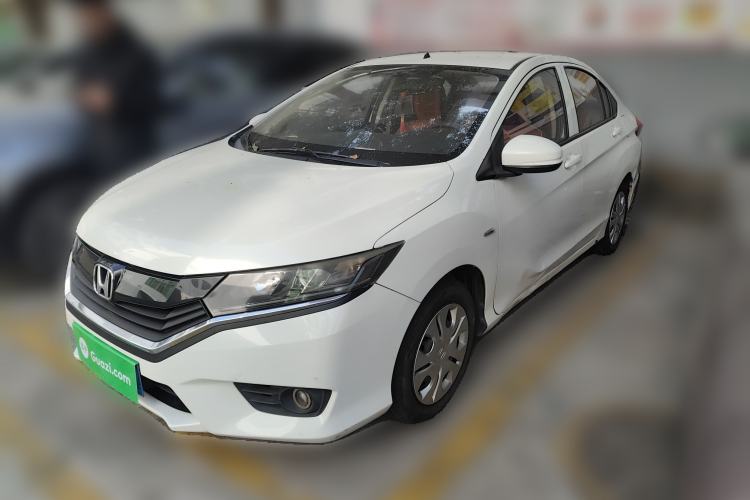 Used Honda Greiz 2016 1.5L CVT Classic Edition