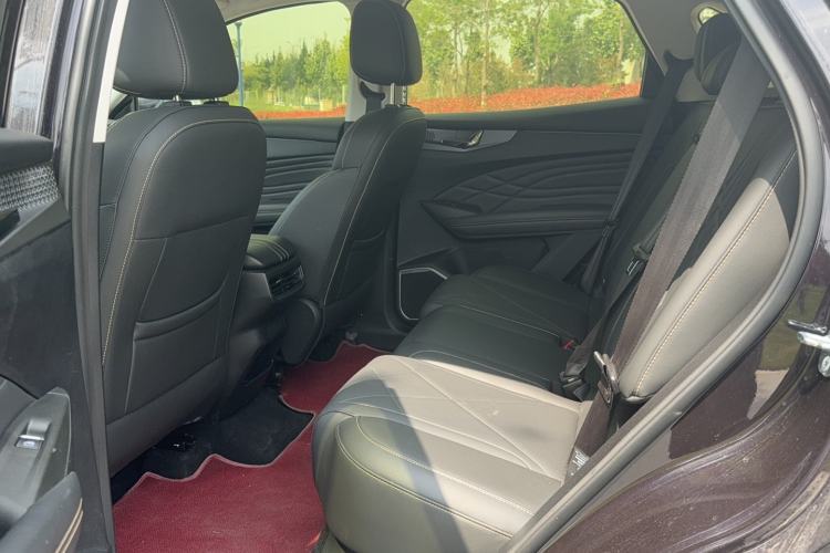 Used Cowin Kunlun 2023 Kunlun 300 Mountain Peak Edition
