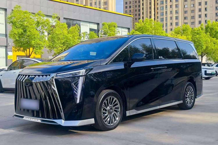 Used GAC Trumpchi M8 2023 Zongshi Series 400T Flagship Edition