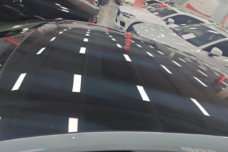 Used Volvo V40 2018 T3 Zhiya Edition