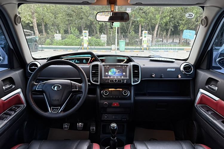 Used Great Wall M2 2014 1.5L Manual Elite Edition
