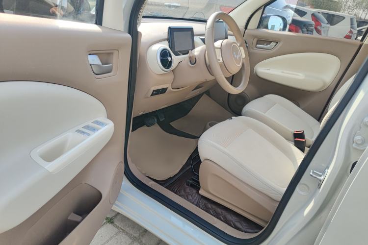 Used Wuling Hongguang MINIEV 2025 Four-Door Version Premium Edition

