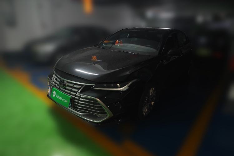 Used Toyota Avalon 2024 2.0L Luxury Edition
