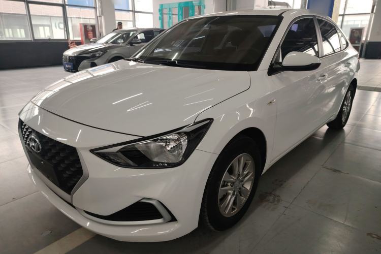 Used Hyundai Celesta 2020 1.6L Automatic GL Enjoyable Edition