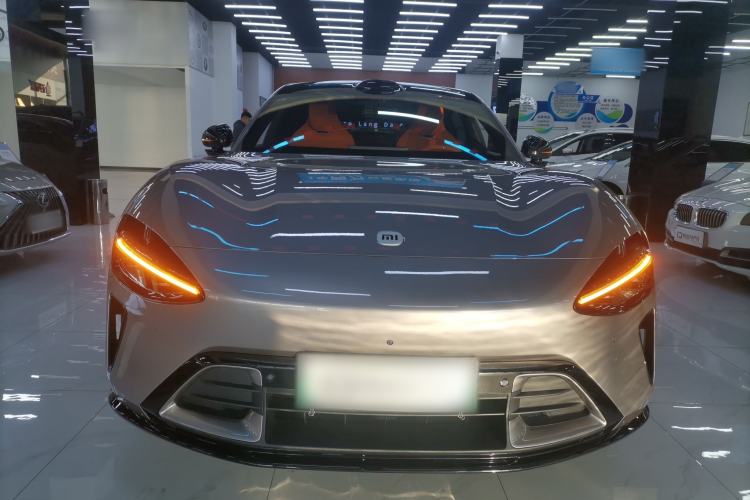 Used Xiaomi Auto YU7 2025 Ultra-Long Range Rear-Wheel Drive Version