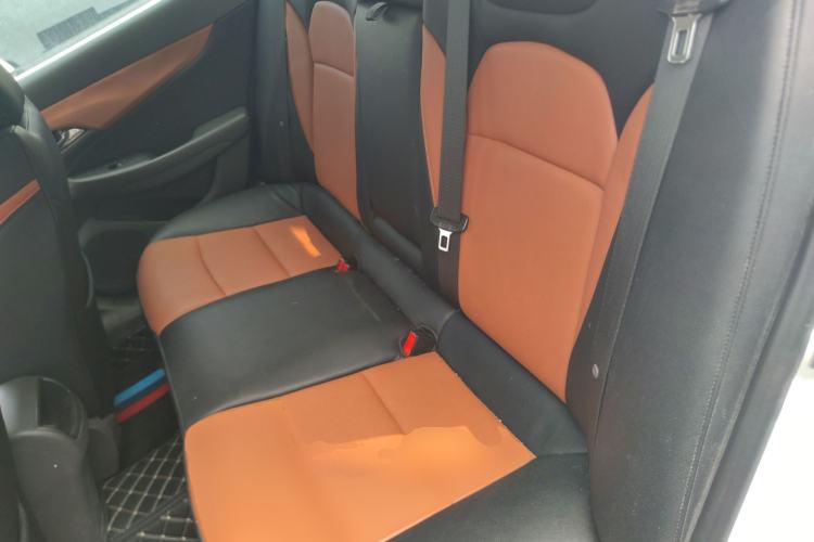 Used Chevrolet Malibu 2017 1.5T Automatic Comfort Edition
