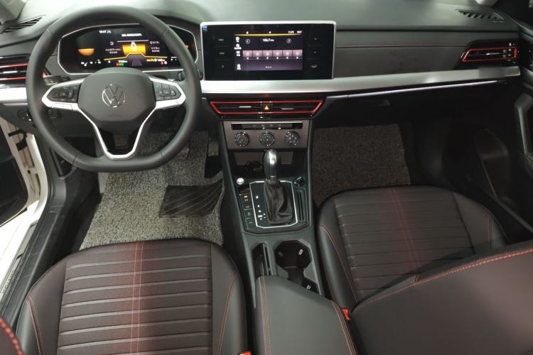 Used Volkswagen Lavida 2024 300TSI DSG Starry Sky Deluxe Edition