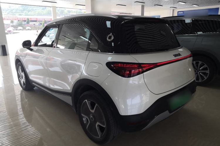 Used smart #1 2023 Pro Edition Exterior 2