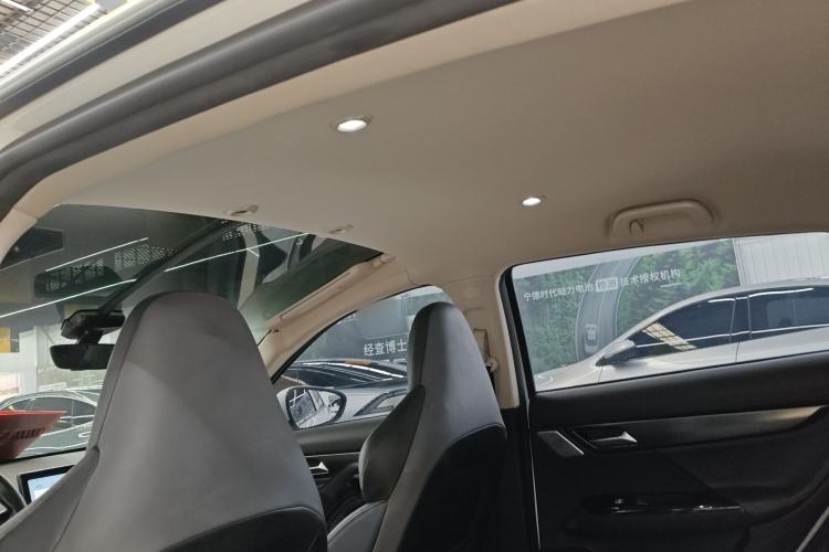 Used XPeng G3 2021 G3i 460G
