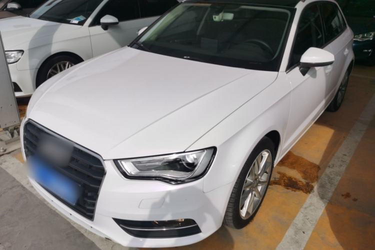 Used Audi A3 2016 Sportback 35 TFSI Style Edition