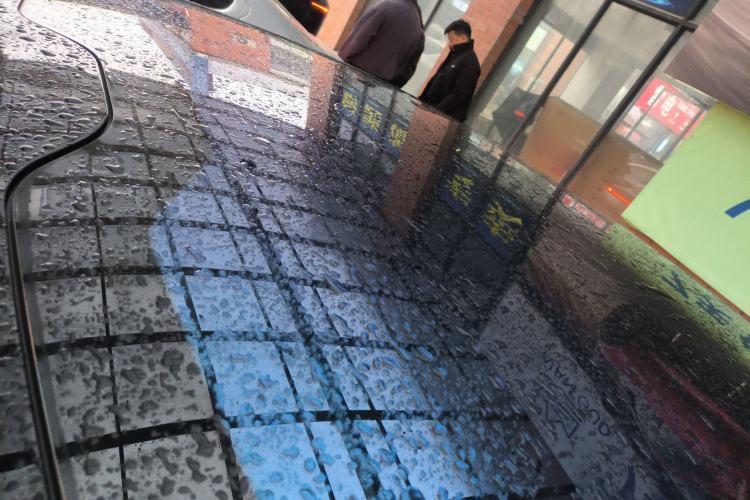 Used NETA S 2023 Pure Electric 520km Rear-Drive Lite Version