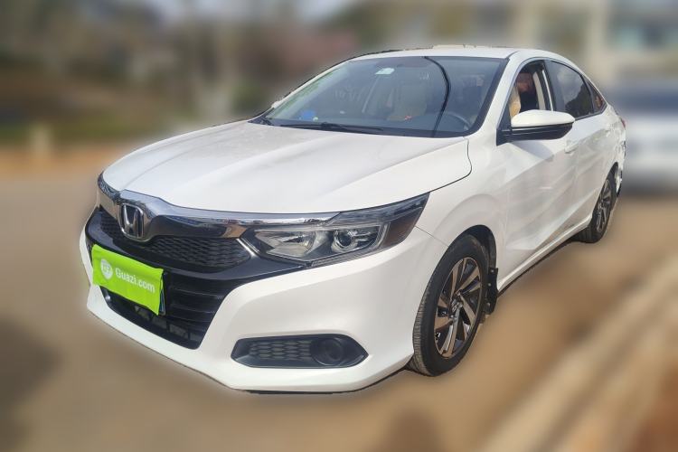 Used Honda Crider 2019 180 Turbo CVT Comfort Version China VI