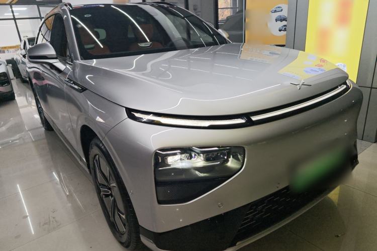 Used XPeng G9 2024 702 Pro