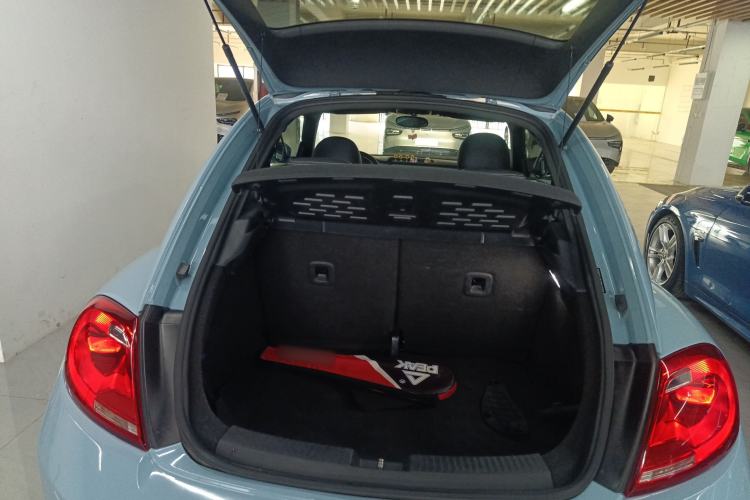 Used Volkswagen Beetle 2015 180TSI model