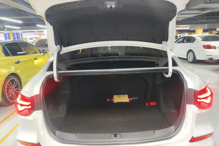 Used Chevrolet Monza 2023 1.5L Dual-Clutch Enjoyment Edition
