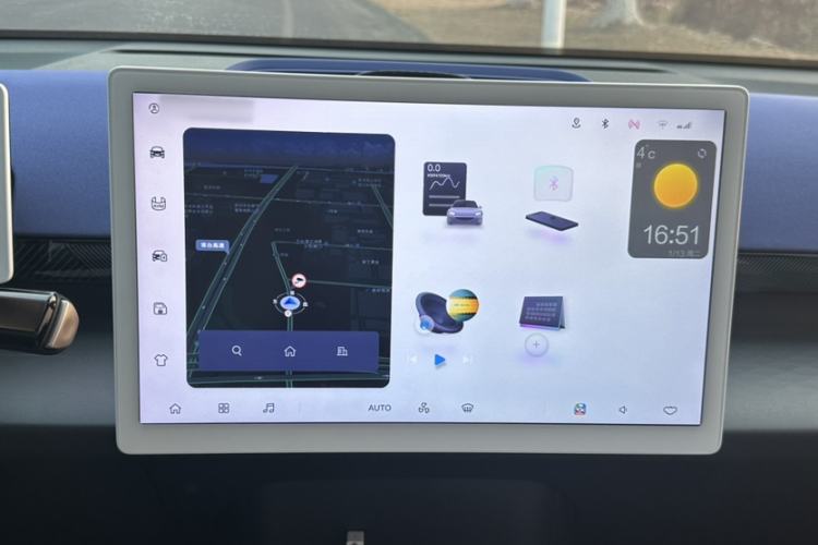 Used ARCFOX Kaola 2023 Family Edition
