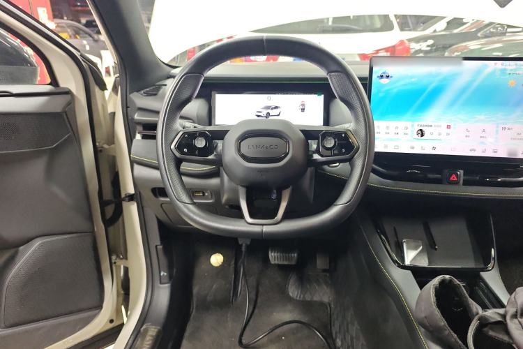 Used Lynk & Co 06 2025 Renew 1.5T Halo
