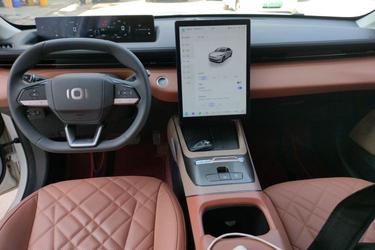 Used Qiyuan A05 2025 Truly Delicious Edition 145 Beyond-Grade Version