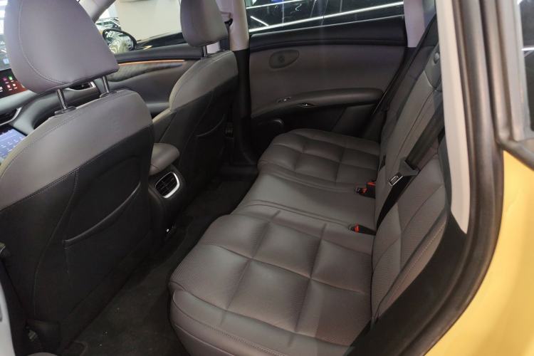 Used IM LS6 2023 Max Standard Edition
