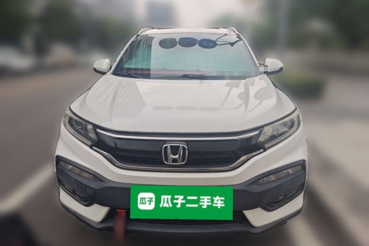 Used Honda XR-V 2017 1.5L LXi CVT Classic Edition