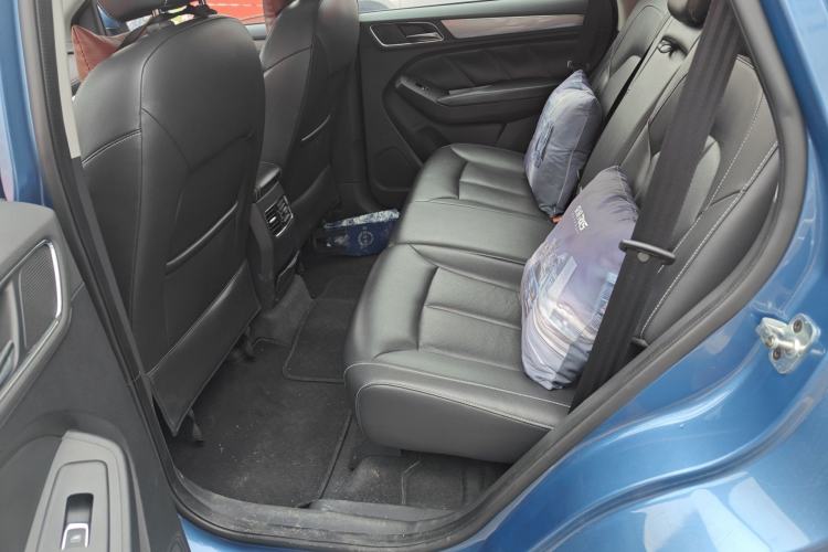 Used Roewe RX5 2016 20T Two-Wheel Drive Automatic Flagship Edition
