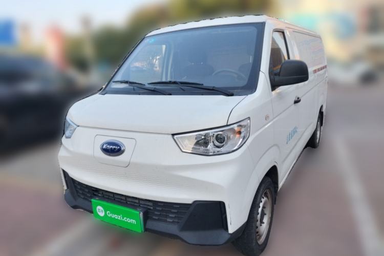 Used Karry Jiangtun 2022 Jiangshun No.1 Ultra-Performance Edition by Guoxuan Hi-Tech