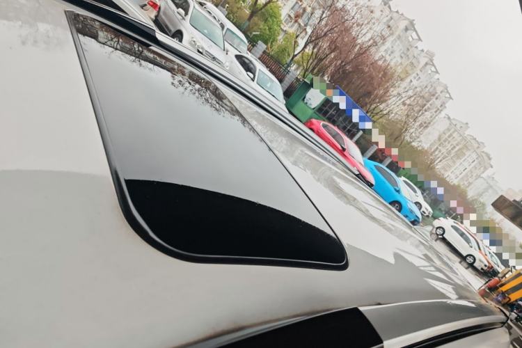 Used Haval H6 2018 Sport Edition 1.5T Automatic Two-Wheel Drive Elite Model China V Standard
