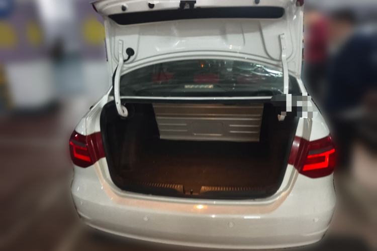 Used Volkswagen Jetta 2013 1.6L Automatic Comfort Model