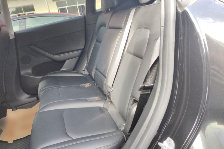 Used Tesla Model Y 2022 Rear-Wheel-Drive Version