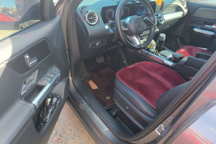 Used Mercedes-Benz GLB 2024 GLB 220 Dynamic Edition
