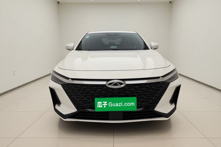 Used Chery Arrizo 8 2022 1.6T DCT Elite
