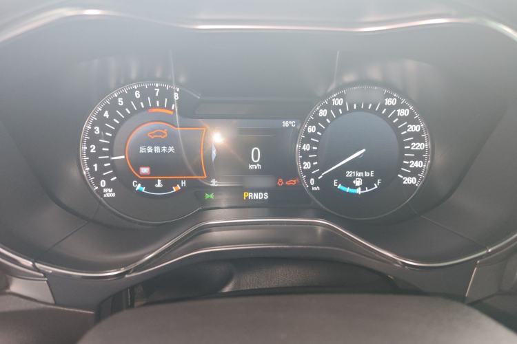 Used Ford Mondeo 2013 2.0L GTDi240 Luxury Sport Model