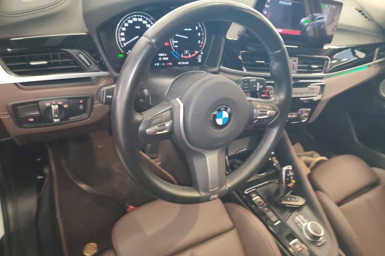 Used BMW X2 2021 Restyled sDrive25i M Sport Package
