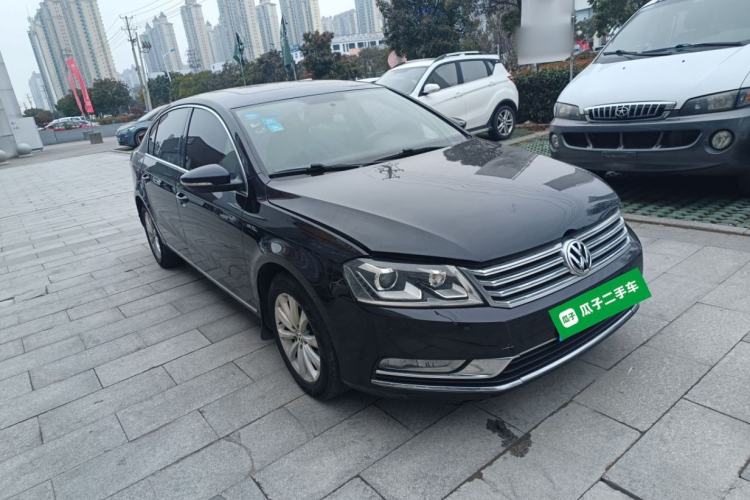 Used Volkswagen Magotan 2016 1.8TSI Smart Enjoyment Leading Model