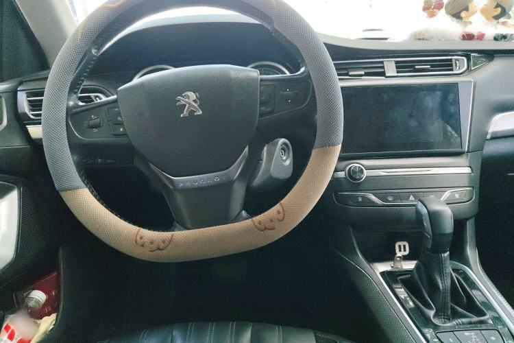 Used Peugeot 408 2019 230THP Automatic Luxury Edition China V Standard