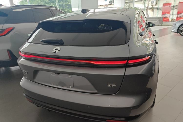 Used Nio ET5T 2025 100kWh Touring Rear