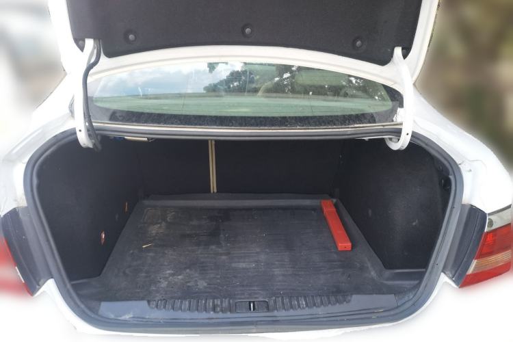 Used Buick GT 2013 GT 1.6L Manual Entry-Level Model