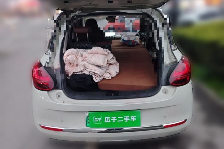 Used Wuling Bingo 2023 333 km Enjoyment Version