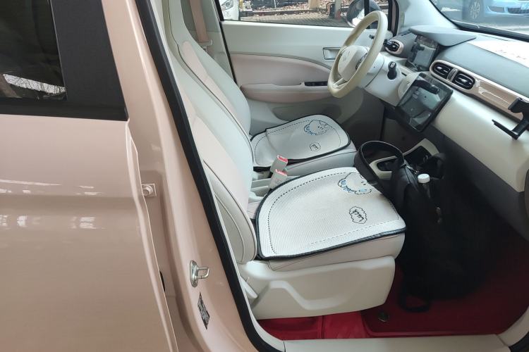 Used Leapmotor T03 2023 310 Lite Edition
