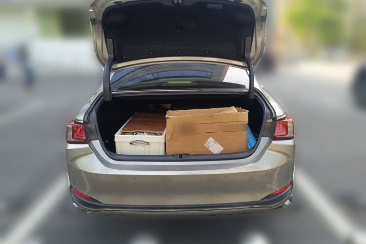 Used Lexus ES 2020 260 F SPORT