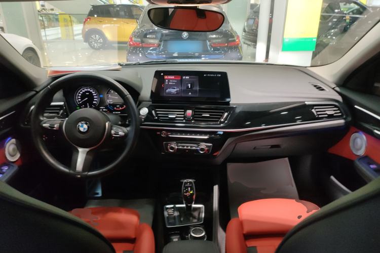 Used BMW 1 Series 2022 125i M Sport Night Edition