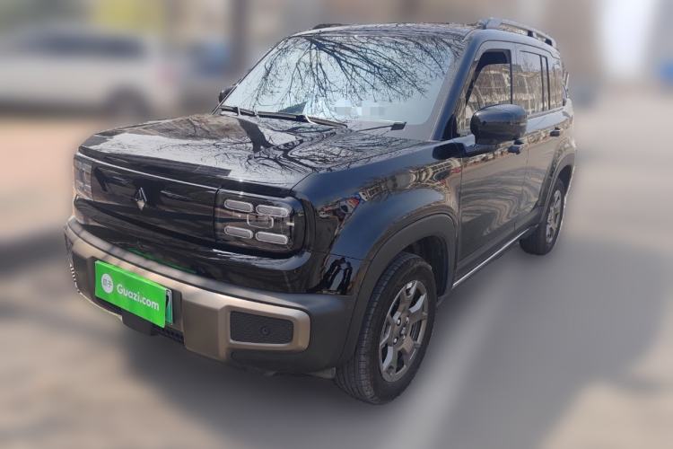 Used Baojun Spark EUV 2026 301km Flagship Edition