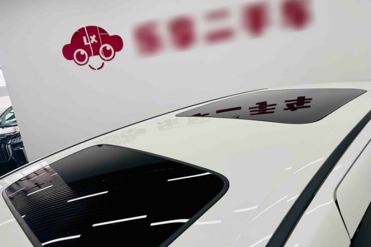 Used Honda Elysion 2016 2.4L Supreme Edition Roof