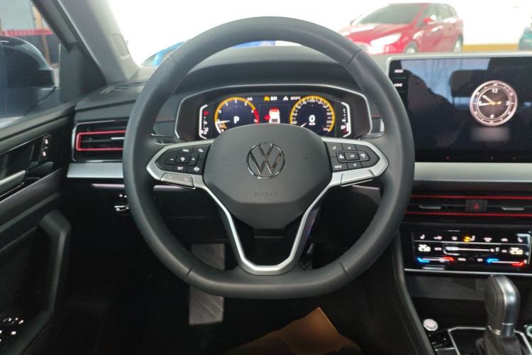 Used Volkswagen Lavida 2024 300TSI DSG Starry Sky Leading Edition